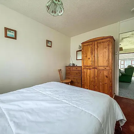 Homely 3 Bed Bungalow, Sleeps 6, In A Stunning Location In Cornwall Ref 85067p * St Agnes (Cornwall)