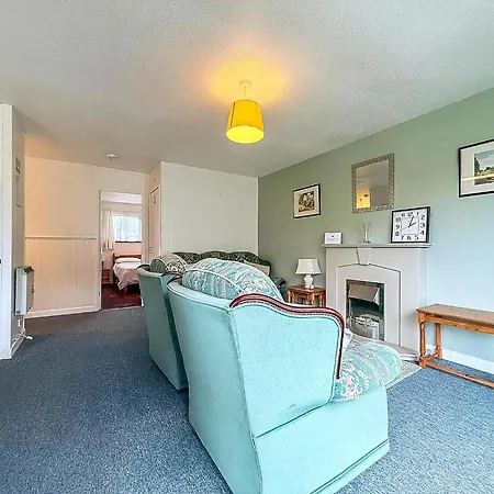 Homely 3 Bed Bungalow, Sleeps 6, In A Stunning Location In Cornwall Ref 85067p Holiday home St Agnes (Cornwall)